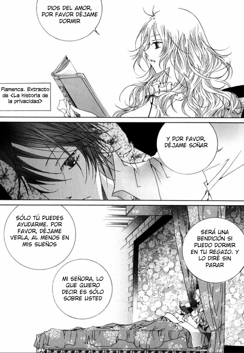 Una historia de Felluah Capítulo 6 en Línea - página 26