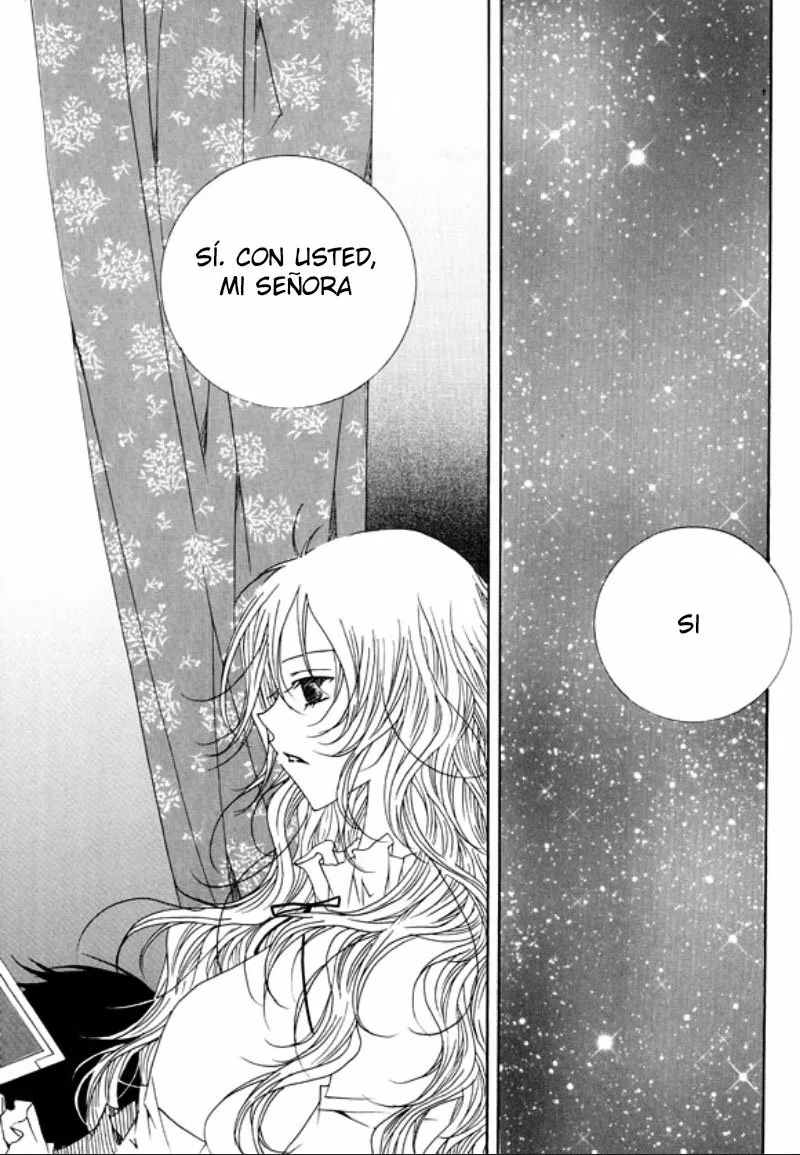 Una historia de Felluah Capítulo 6 en Línea - página 28