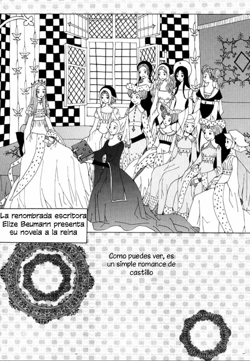 Una historia de Felluah Capítulo 6 en Línea - página 31