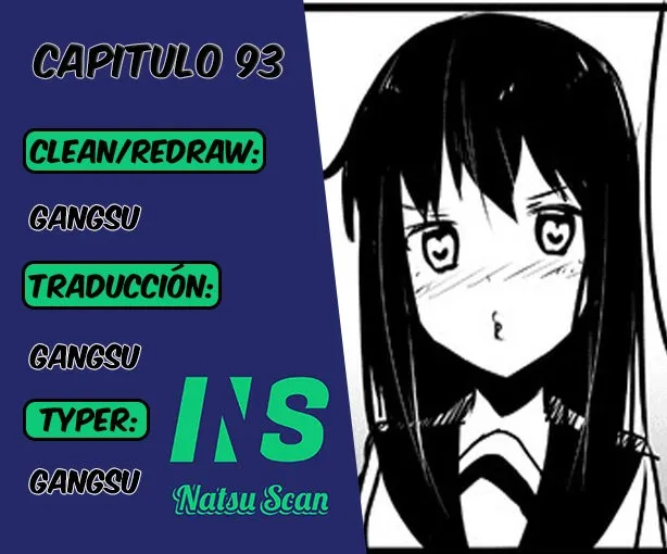 Una historia sobre querer cometer suicidio, pero da miedo, así que encuentro a una chica Yandere que me mate, pero después de 100 días de alguna manera obtuve XX Capítulo 93 en Línea - página 1