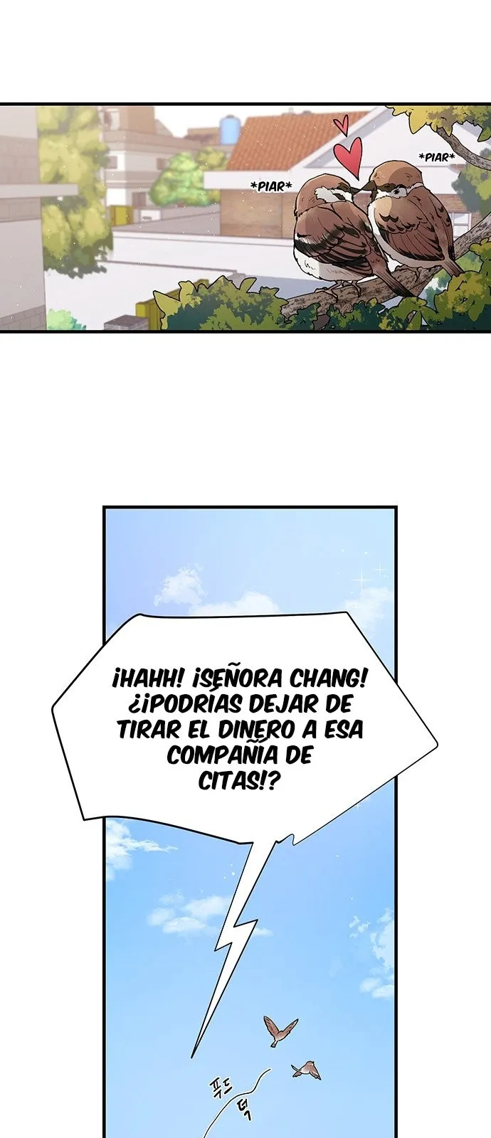 Una pareja Agridulce Capítulo 1 en Línea - página 2