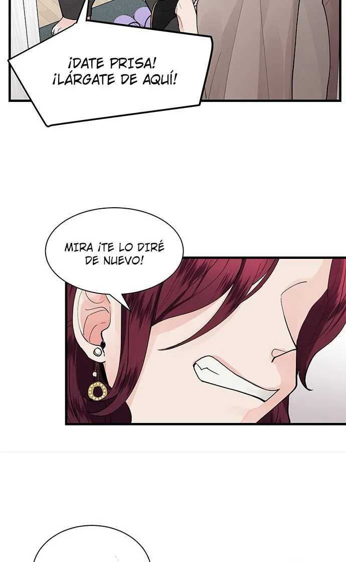 Una pareja Agridulce Capítulo 1 en Línea - página 4