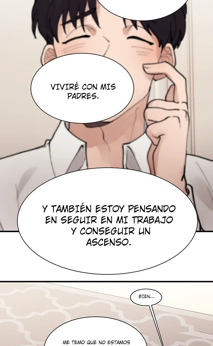 Una pareja Agridulce Capítulo 1 en Línea - página 22