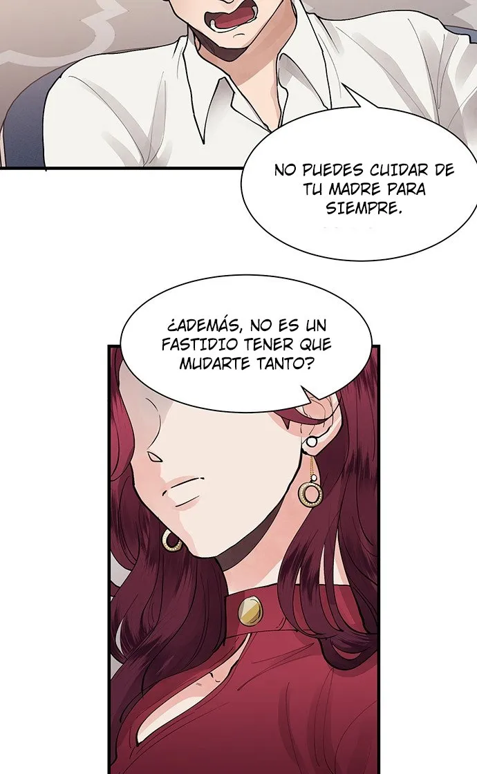 Una pareja Agridulce Capítulo 1 en Línea - página 25
