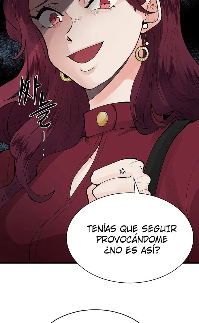 Una pareja Agridulce Capítulo 1 en Línea - página 28