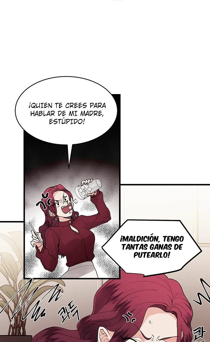 Una pareja Agridulce Capítulo 1 en Línea - página 31