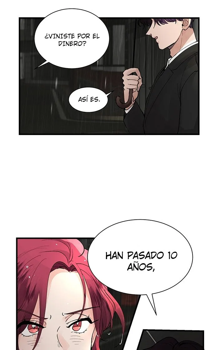 Una pareja Agridulce Capítulo 1 en Línea - página 43