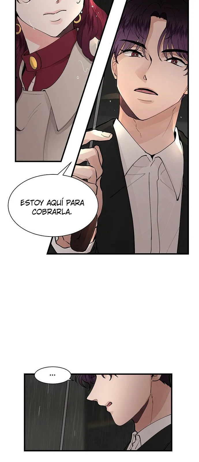 Una pareja Agridulce Capítulo 1 en Línea - página 44