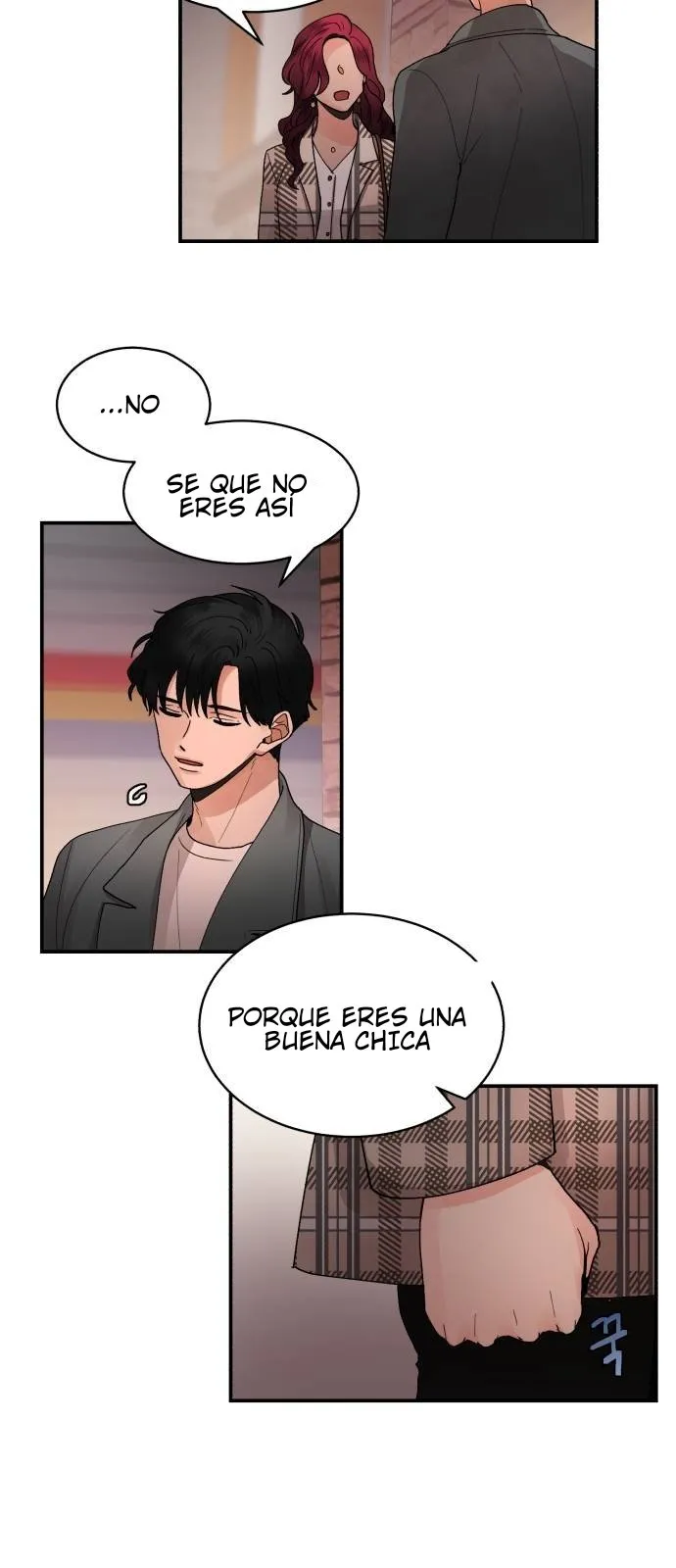 Una pareja Agridulce Capítulo 11 en Línea - página 13