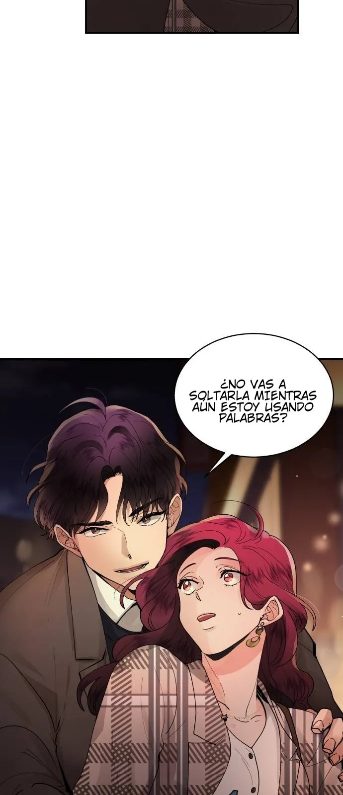 Una pareja Agridulce Capítulo 11 en Línea - página 23