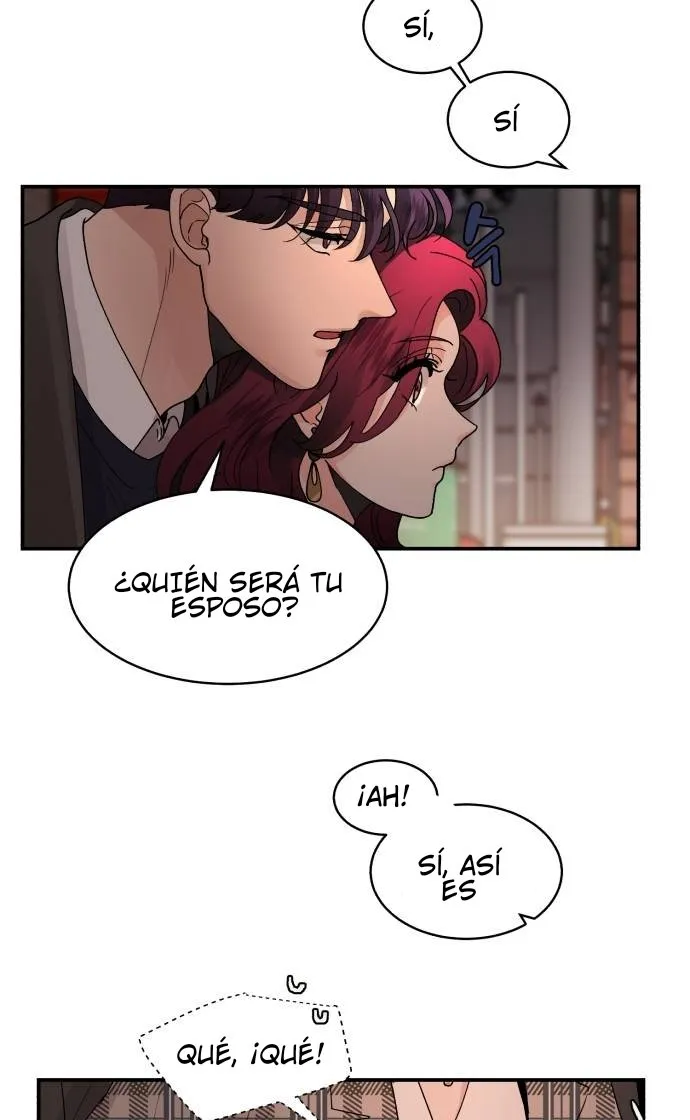 Una pareja Agridulce Capítulo 11 en Línea - página 27