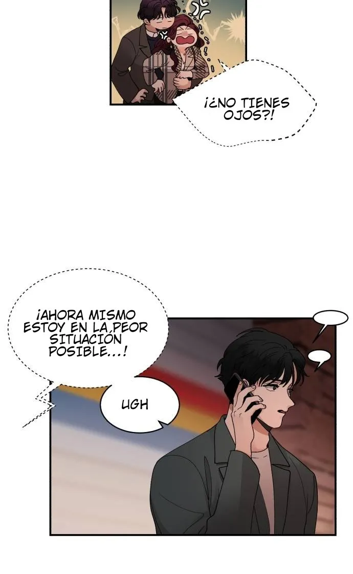 Una pareja Agridulce Capítulo 11 en Línea - página 30