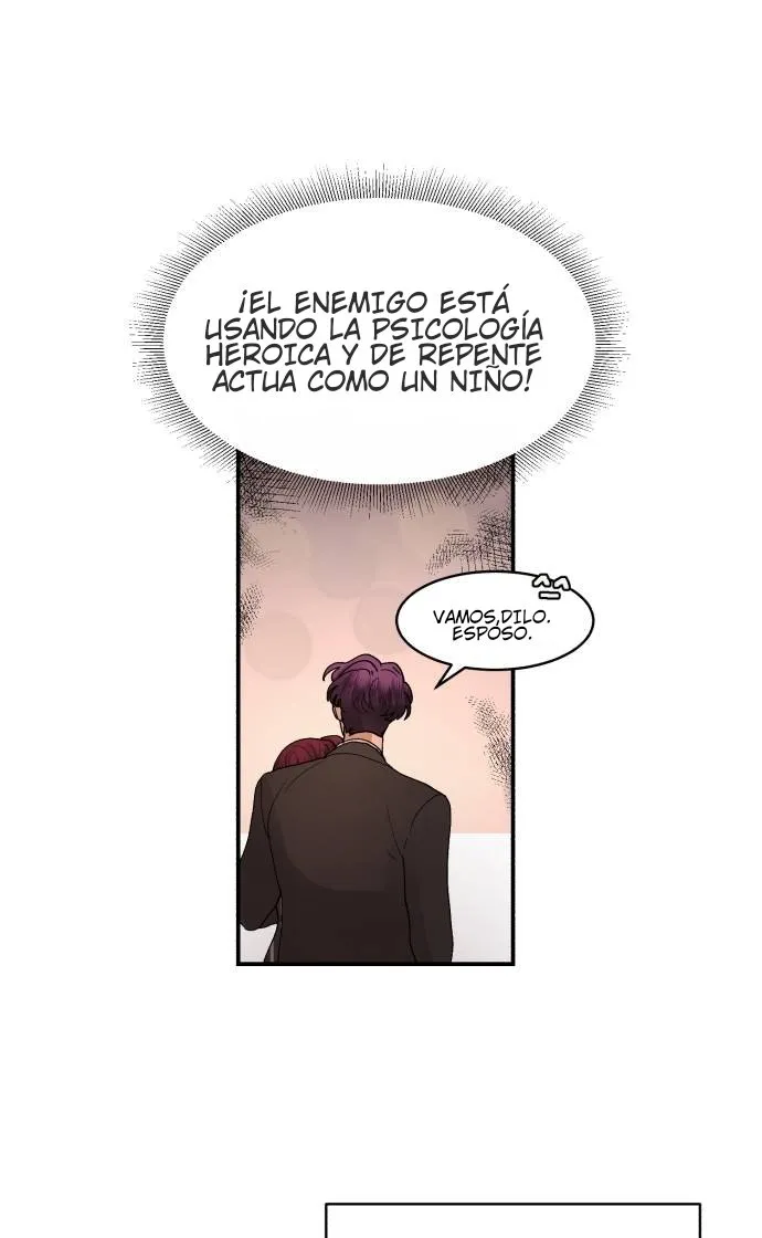 Una pareja Agridulce Capítulo 11 en Línea - página 33
