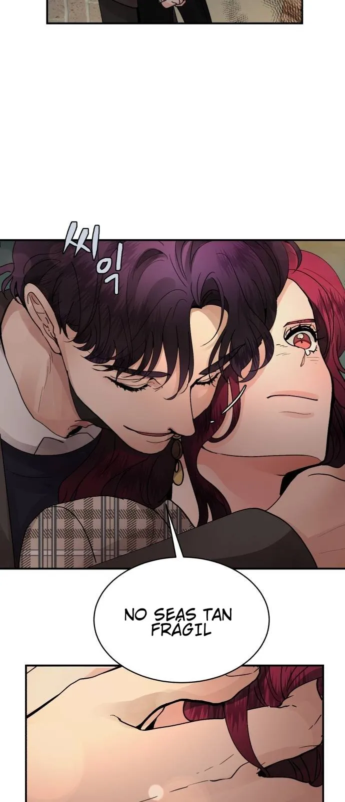 Una pareja Agridulce Capítulo 11 en Línea - página 41