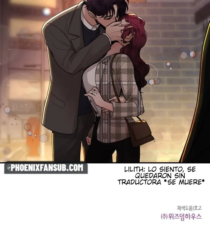 Una pareja Agridulce Capítulo 11 en Línea - página 43