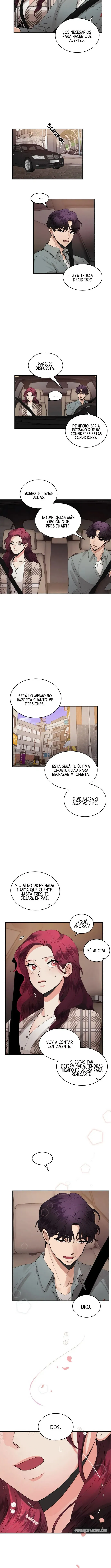 Una pareja Agridulce Capítulo 16 en Línea - página 10