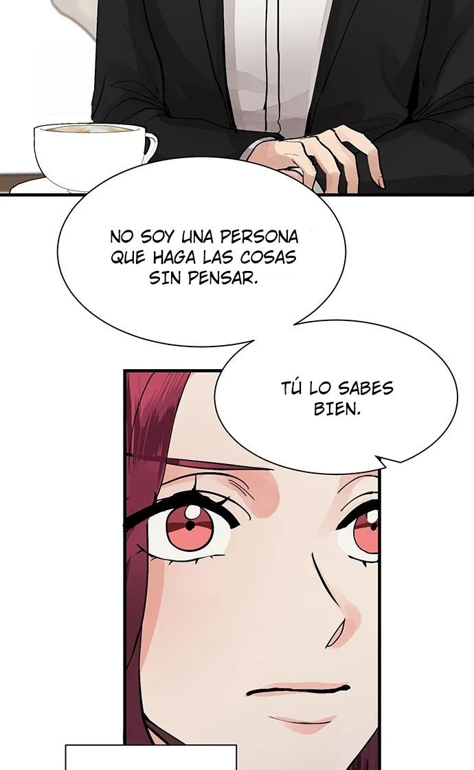 Una pareja Agridulce Capítulo 2 en Línea - página 25