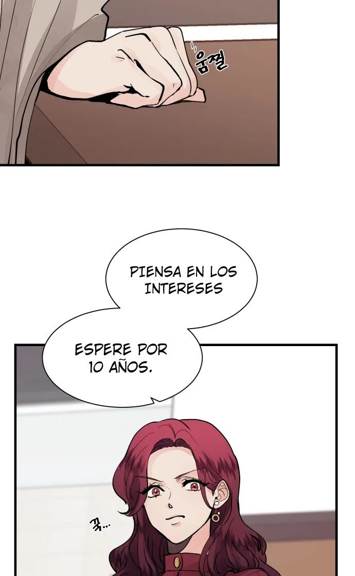 Una pareja Agridulce Capítulo 2 en Línea - página 28