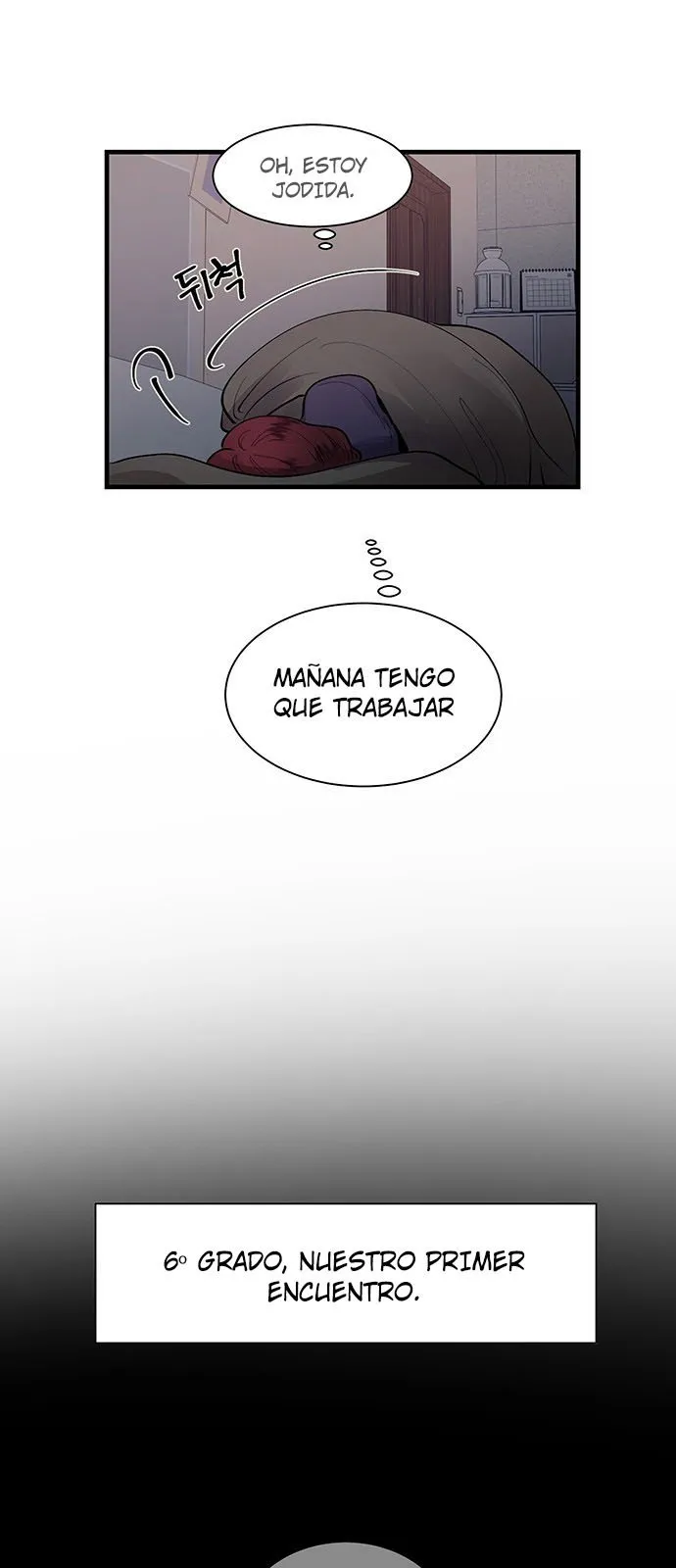 Una pareja Agridulce Capítulo 2 en Línea - página 44