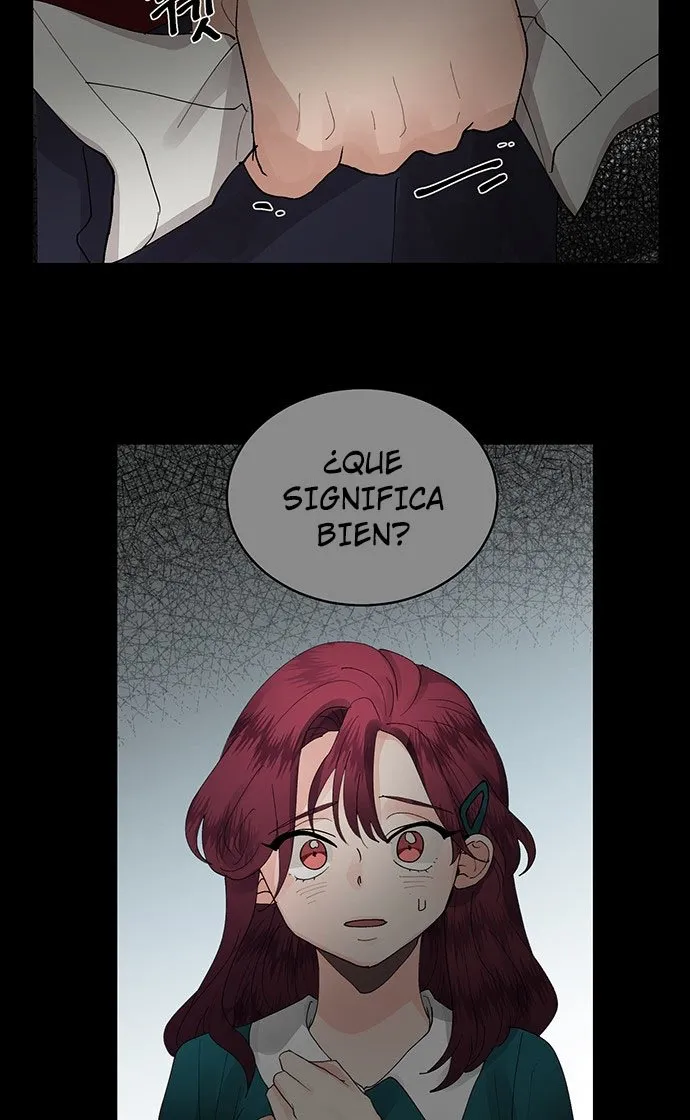 Una pareja Agridulce Capítulo 2 en Línea - página 46