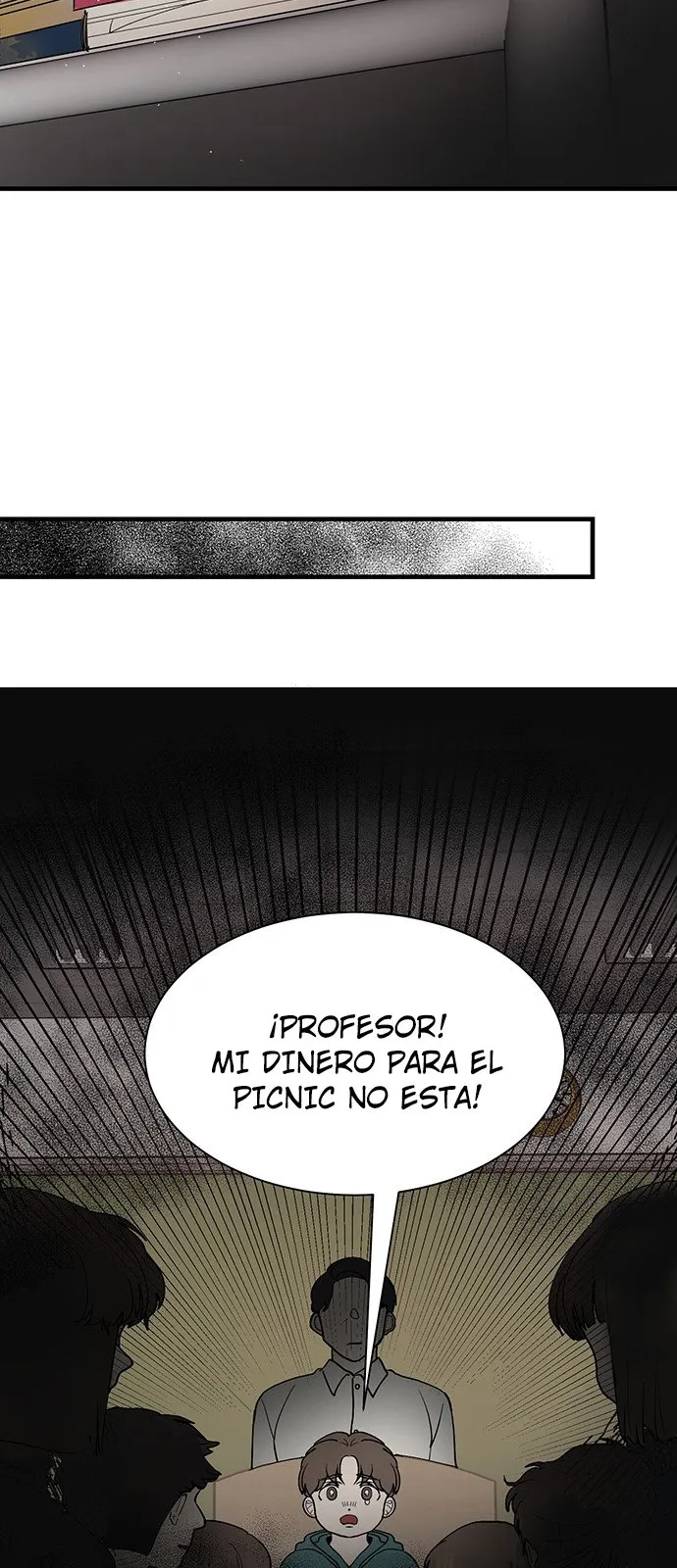 Una pareja Agridulce Capítulo 3 en Línea - página 18