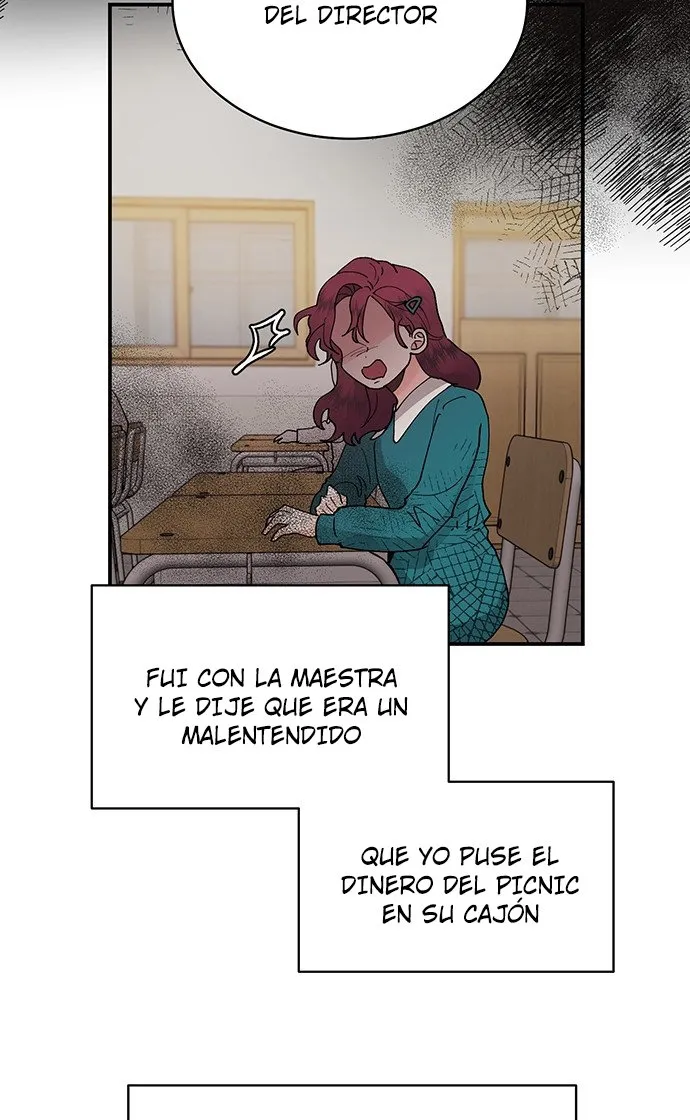 Una pareja Agridulce Capítulo 3 en Línea - página 22