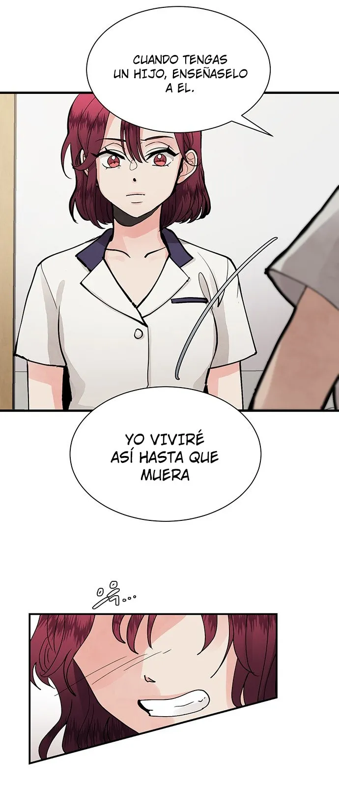 Una pareja Agridulce Capítulo 3 en Línea - página 42
