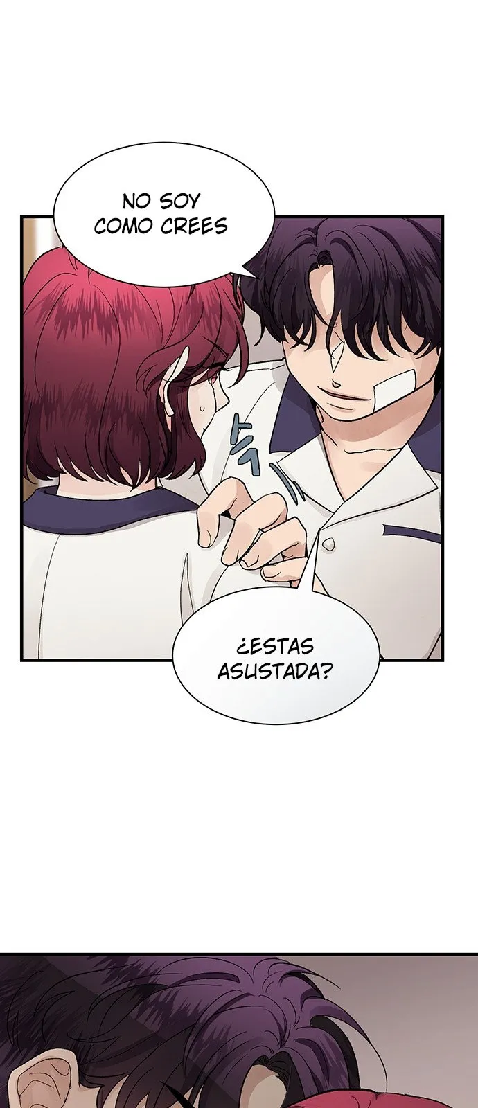 Una pareja Agridulce Capítulo 3 en Línea - página 45