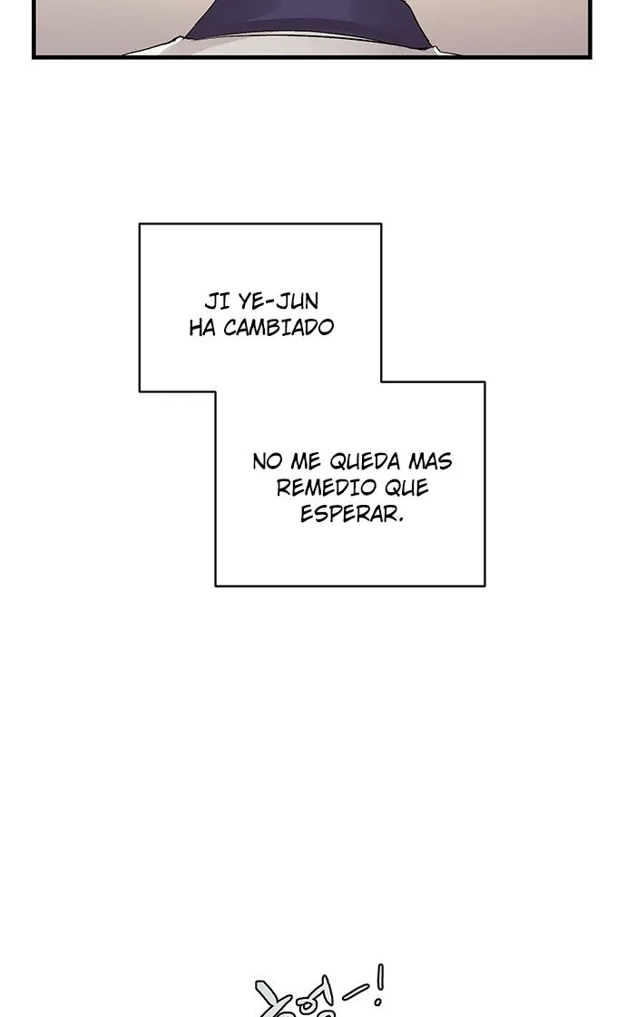 Una pareja Agridulce Capítulo 3 en Línea - página 49