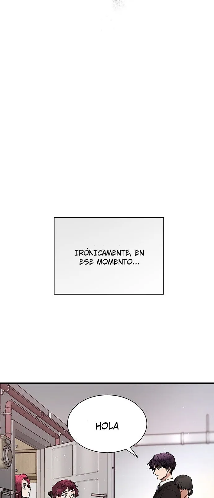 Una pareja Agridulce Capítulo 3 en Línea - página 53