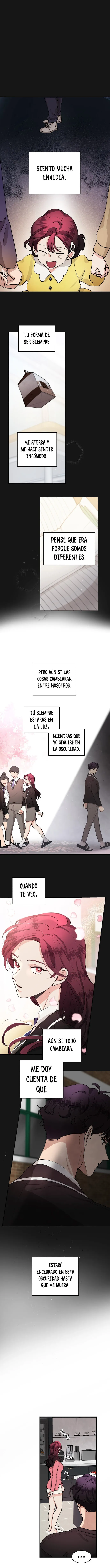 Una pareja Agridulce Capítulo 39 en Línea - página 10
