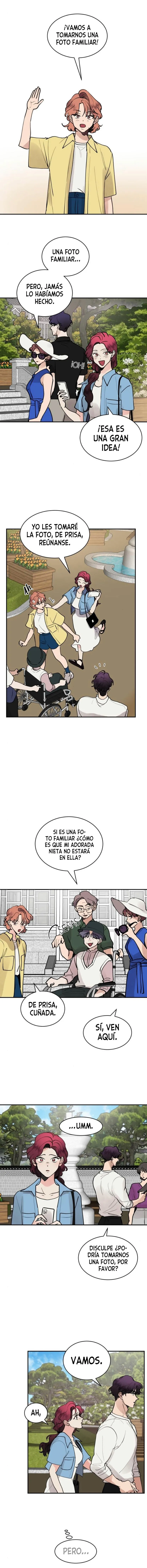 Una pareja Agridulce Capítulo 52 en Línea - página 11