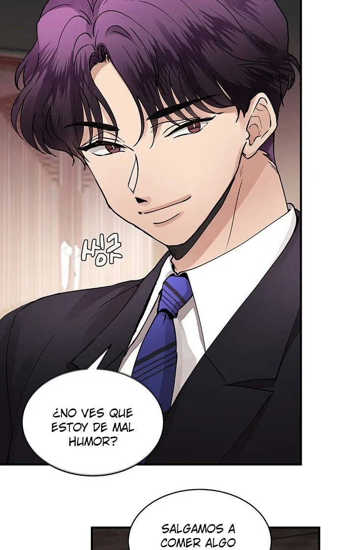 Una pareja Agridulce Capítulo 6 en Línea - página 16
