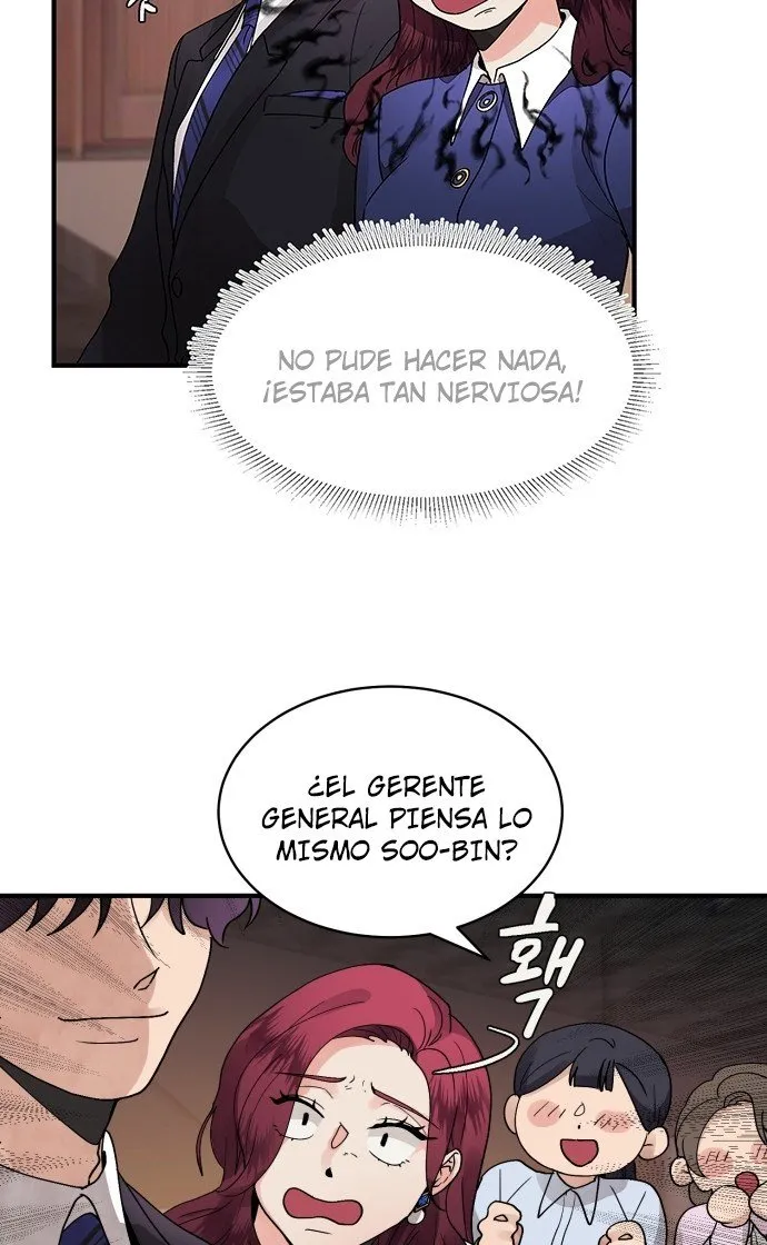 Una pareja Agridulce Capítulo 6 en Línea - página 28