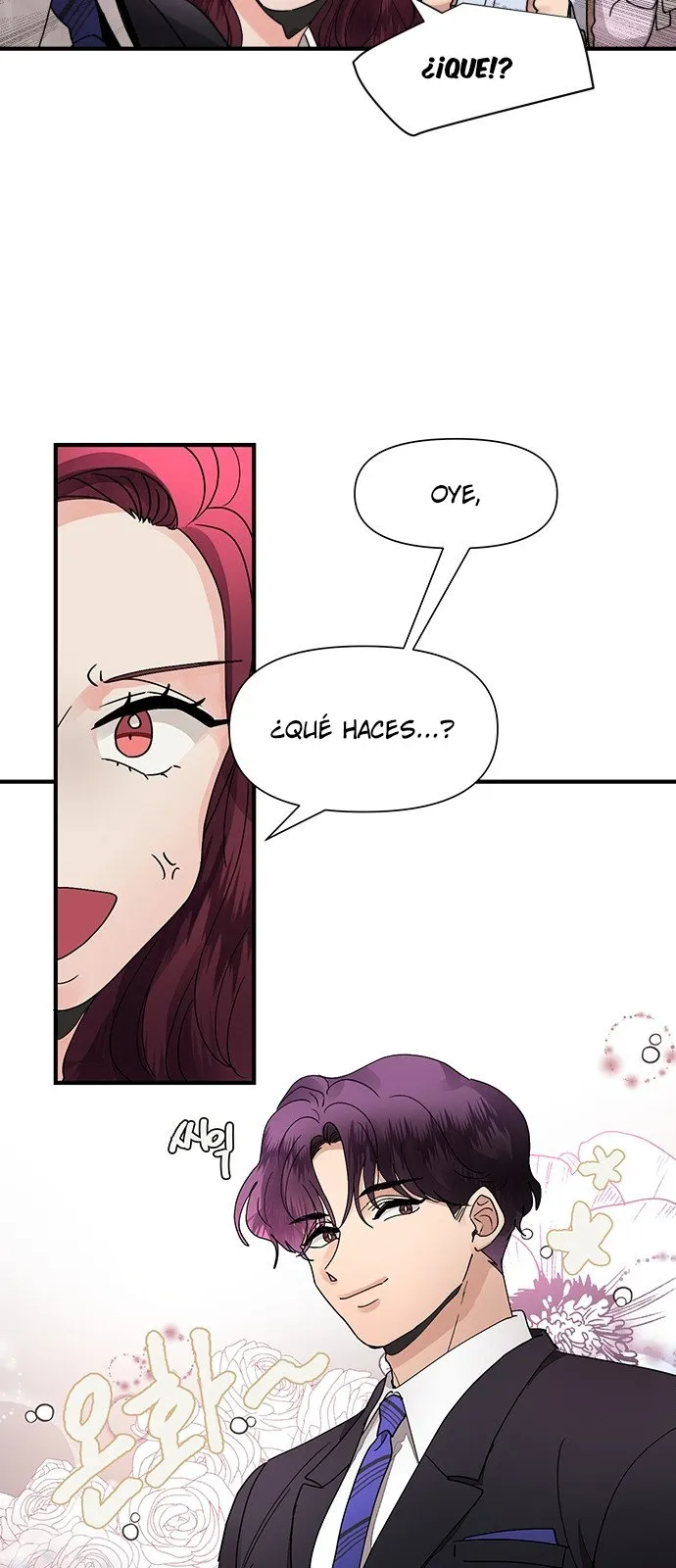 Una pareja Agridulce Capítulo 6 en Línea - página 29