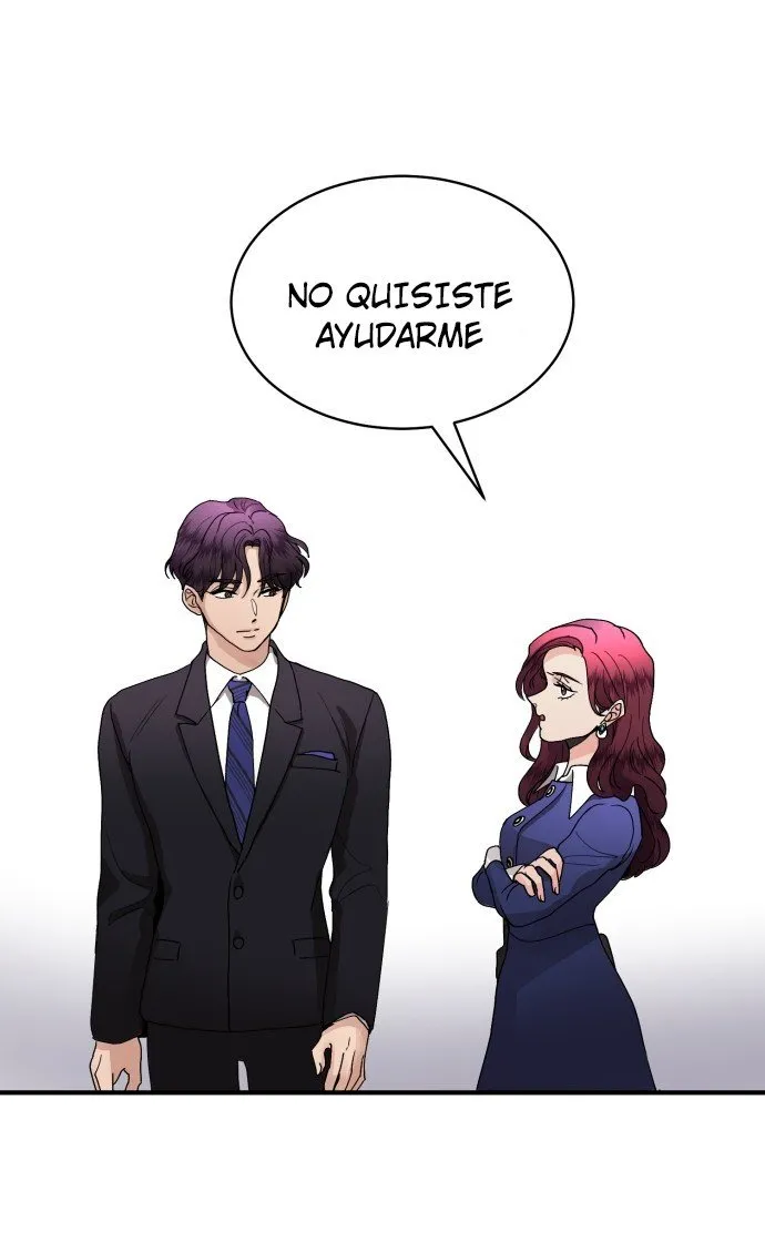 Una pareja Agridulce Capítulo 6 en Línea - página 46
