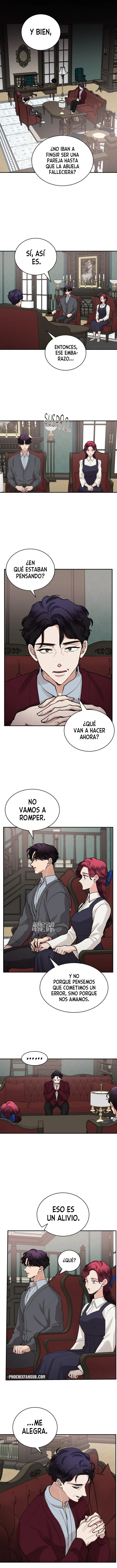 Una pareja Agridulce Capítulo 64 en Línea - página 2
