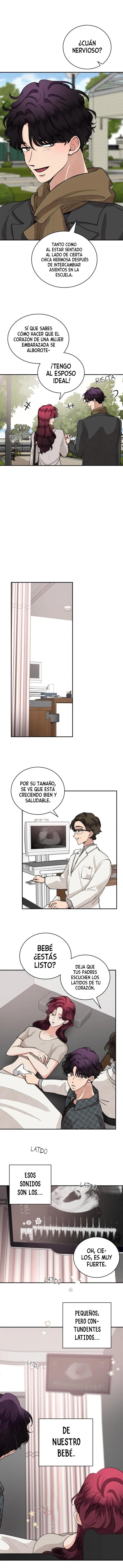 Una pareja Agridulce Capítulo 64 en Línea - página 10