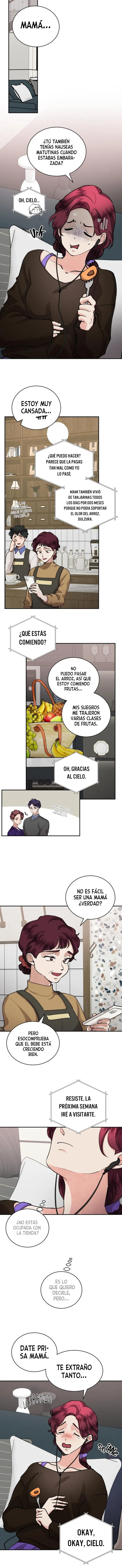 Una pareja Agridulce Capítulo 65 en Línea - página 2