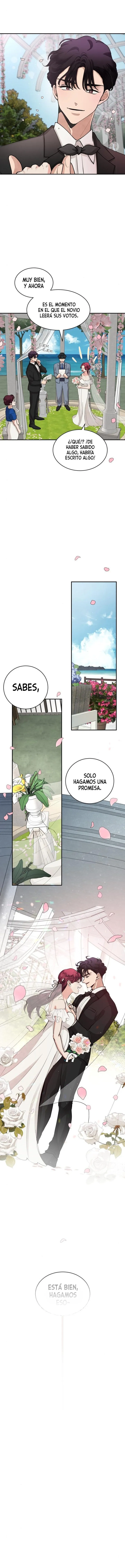Una pareja Agridulce Capítulo 65 en Línea - página 9