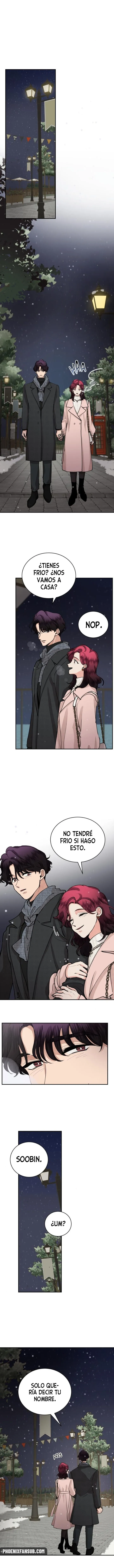Una pareja Agridulce Capítulo 66 en Línea - página 9