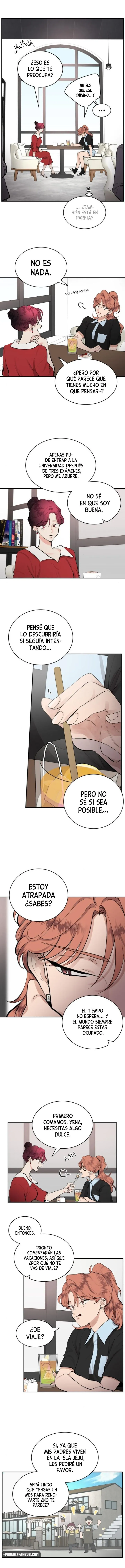Una pareja Agridulce Capítulo 68 en Línea - página 10