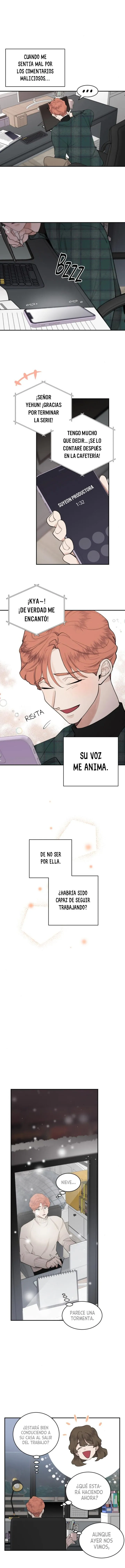 Una pareja Agridulce Capítulo 69 en Línea - página 7