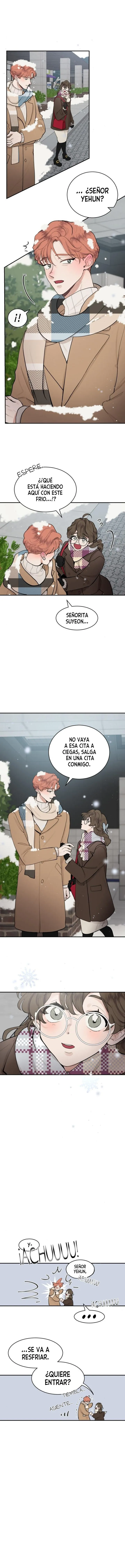 Una pareja Agridulce Capítulo 69 en Línea - página 9