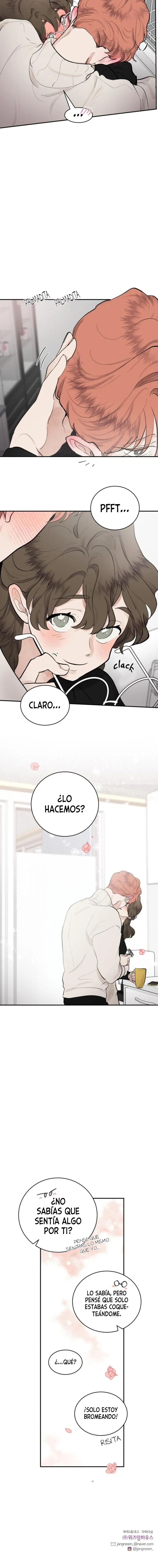 Una pareja Agridulce Capítulo 69 en Línea - página 12