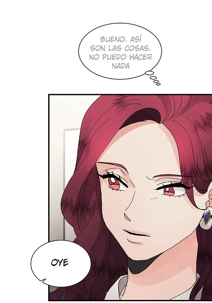Una pareja Agridulce Capítulo 7 en Línea - página 7