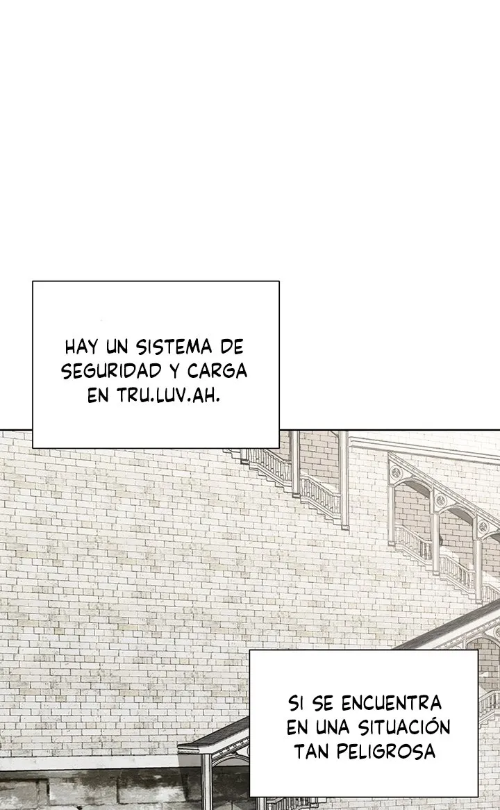 Una ronda sin jugar es suficiente Capítulo 2 en Línea - página 8