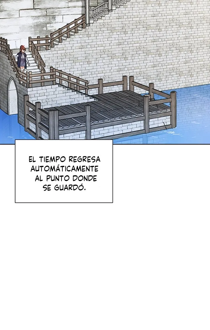 Una ronda sin jugar es suficiente Capítulo 2 en Línea - página 9