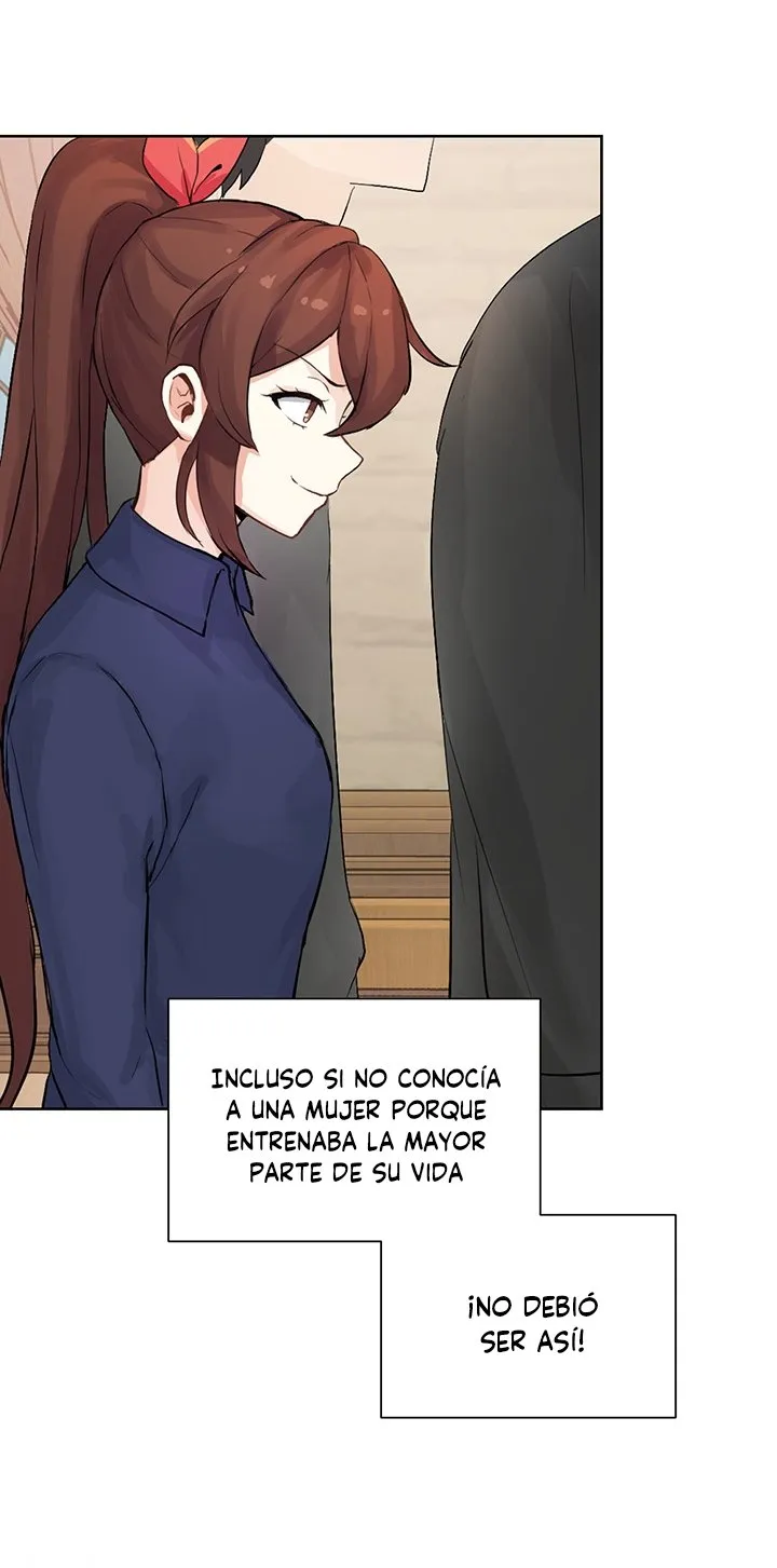 Una ronda sin jugar es suficiente Capítulo 2 en Línea - página 64