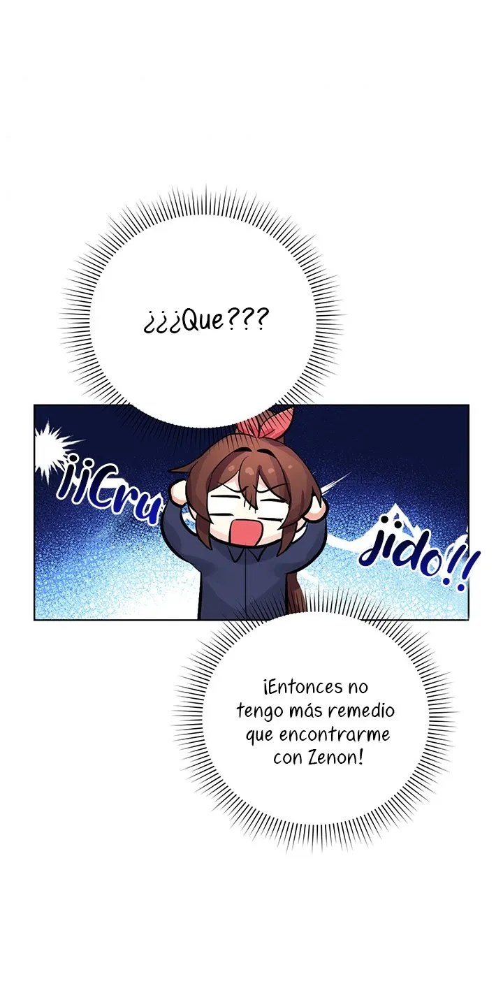 Una ronda sin jugar es suficiente Capítulo 2 en Línea - página 66